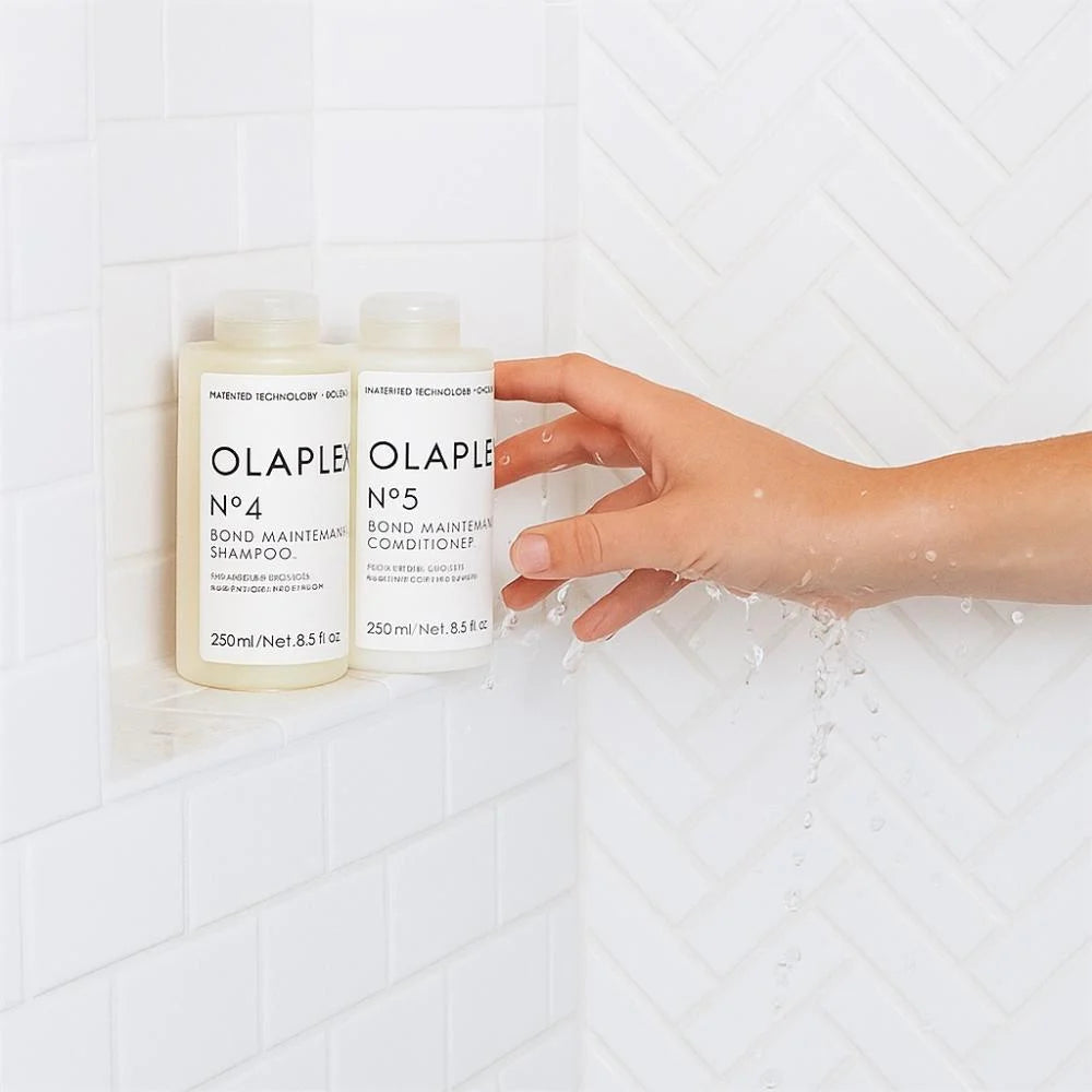 Olaplex No.4 Bond Maintenance Shampoo 250 ml