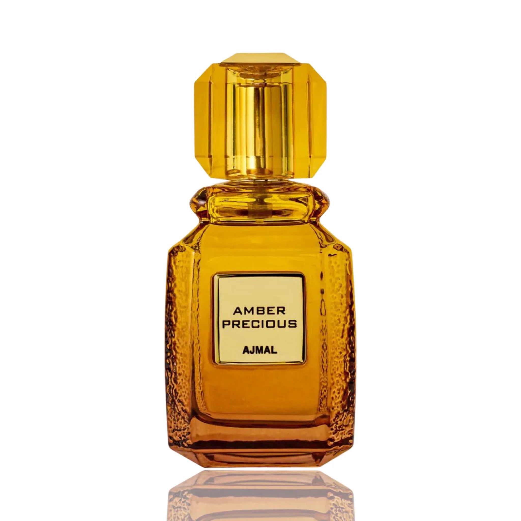 Ajmal Amber Precious Eau de Parfum 100 ml