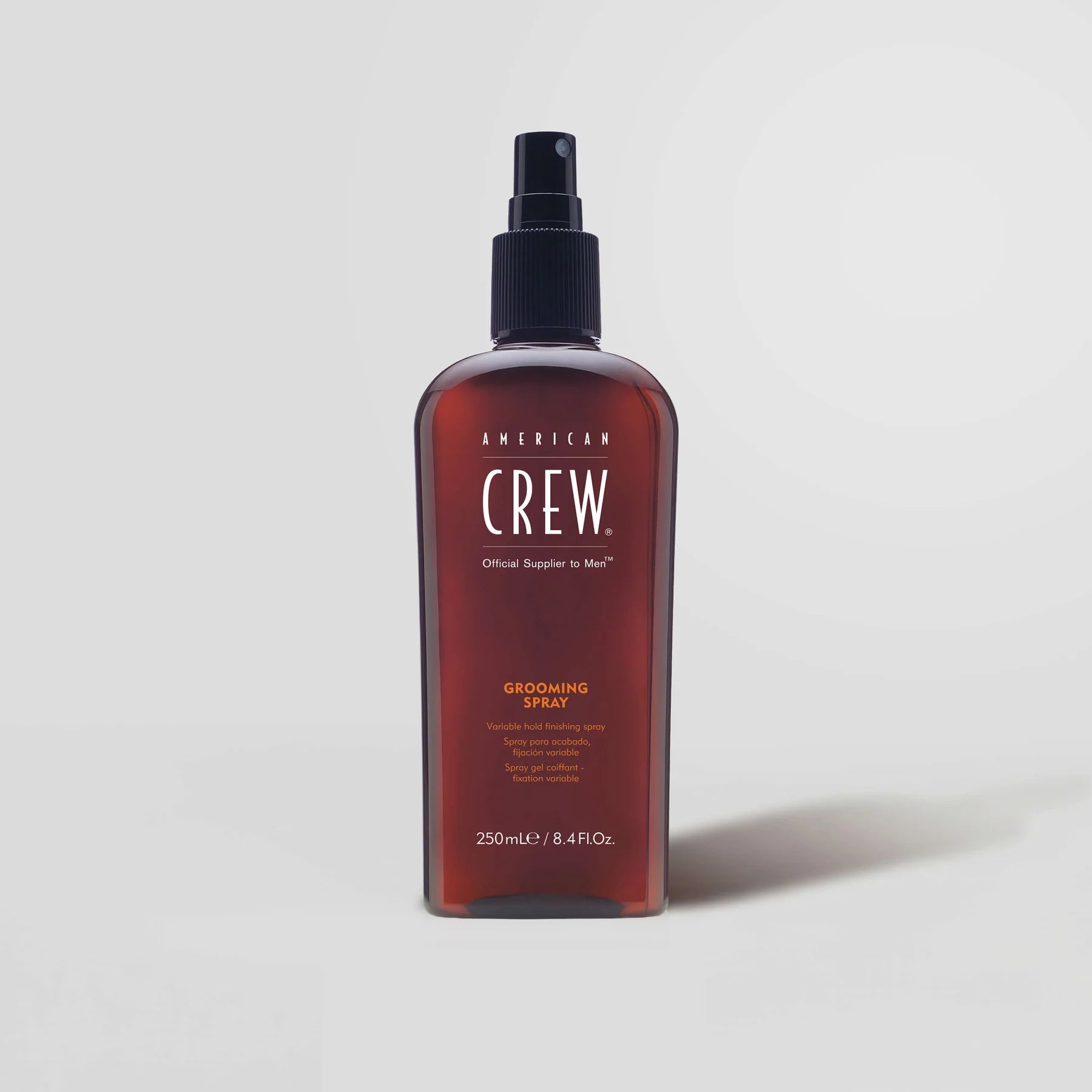 American Crew kişilər üçün dəyişən tutumlu saç spreyi 250 ml