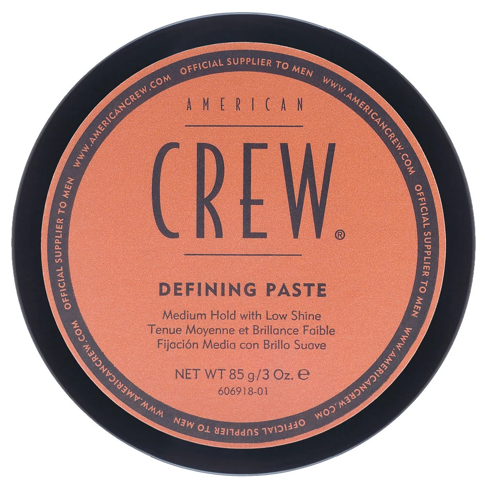 American Crew Defining Paste orta fiksasiyalı saç formalaşdırıcı pasta 85 g