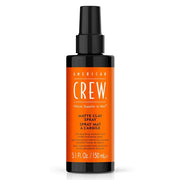 American Crew Matte Clay Spray orta fiksasiyalı mat saç formalaşdırıcı sprey 150 ml