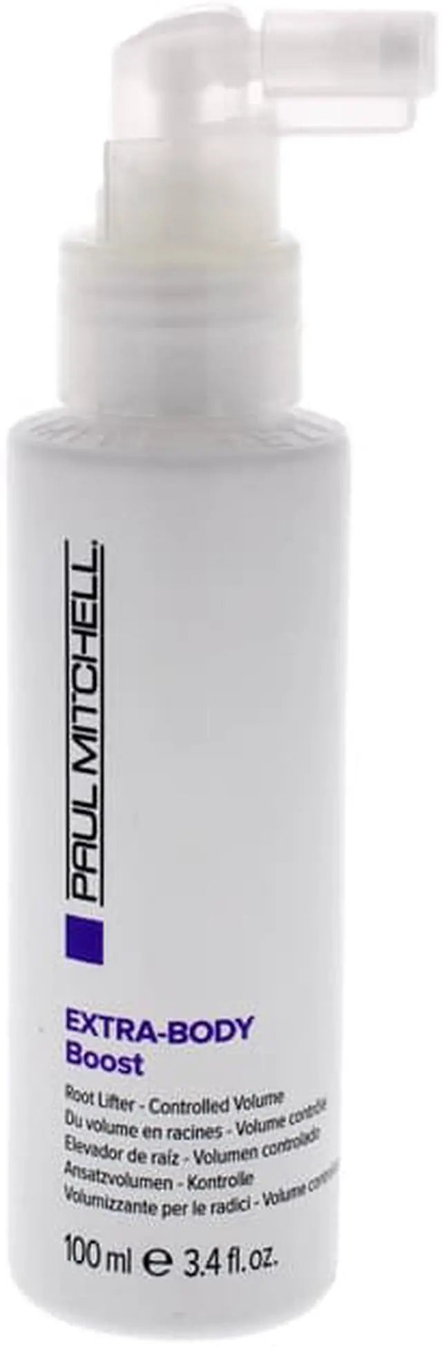Paul Mitchell Extra-Body Daily Boost 100 ml