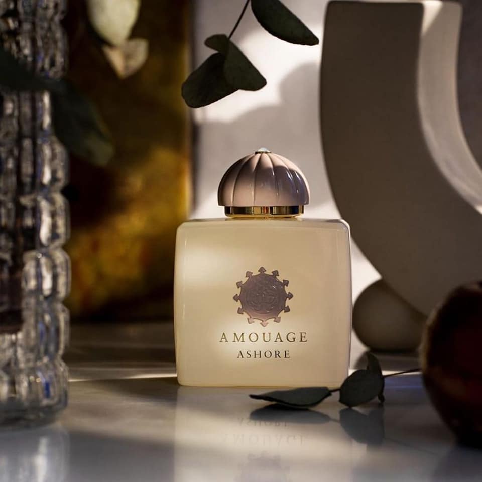 Amouage Renaissance Ashore 100 ml