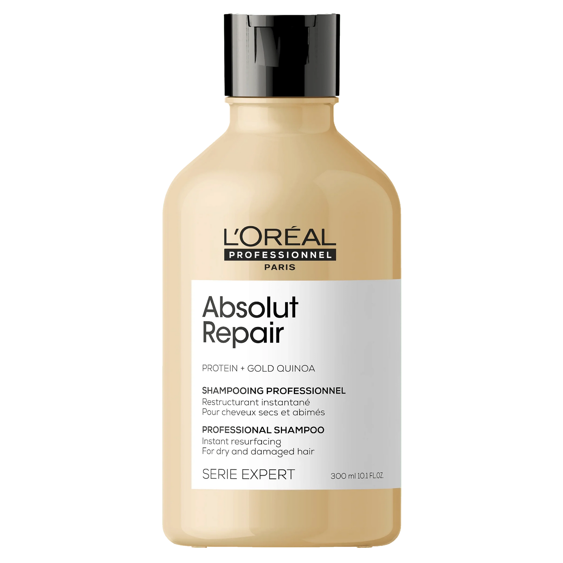Bakıda L'Oréal Professionnel Absolute Repair şampun