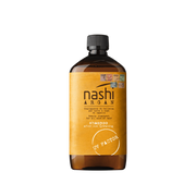 Nashi Argan Shampoo After Sun Hydrating UV Factor 500 ml günəş sonrası nəmləndirici şampun