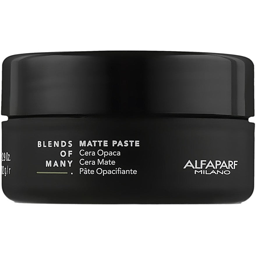 Alfaparf Blends of Many Matte Paste mat effektli saç pastası
