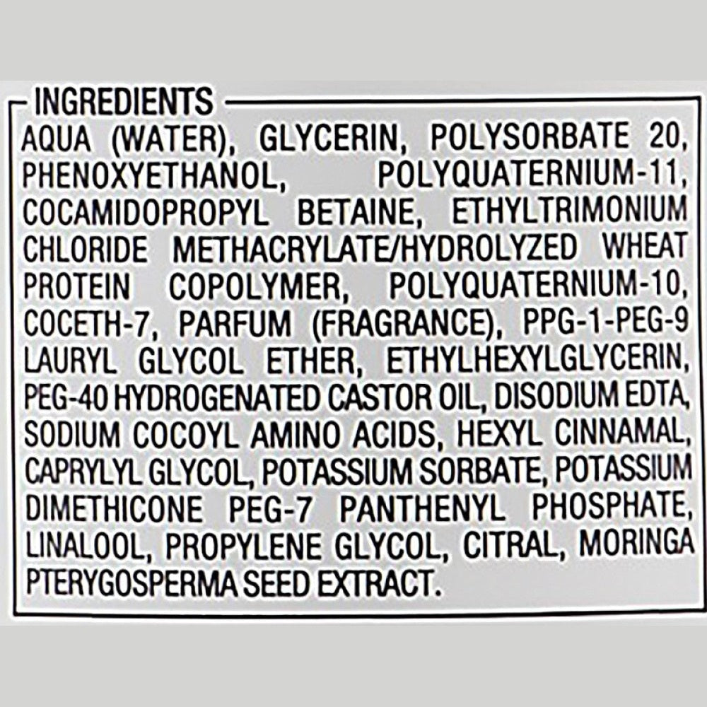 Alfaparf Style Stories Volume Mousse – həcmi artıran yüngül saç köpüyü 125 ml