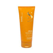 Alfaparf Semi Di Lino Sunshine After-Sun Treatment 200 ml günəşdən sonra saçlar üçün professional baxım kremi