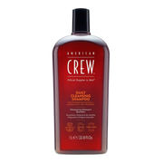 American Crew 3-in-1 Chamomile + Pine kişilər üçün qulluq vasitəsi 1000 ml