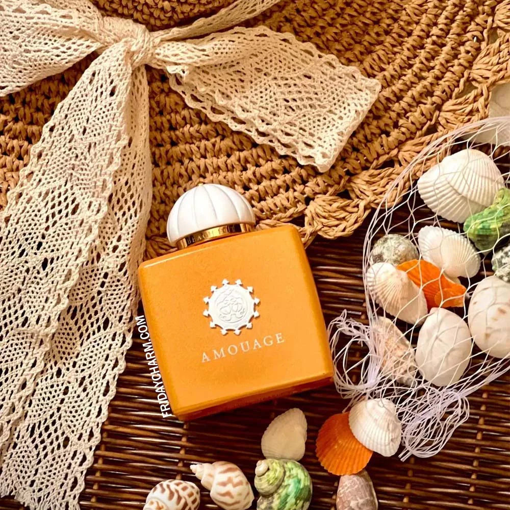 Amouage Beach Hut Woman EDP 100 ml