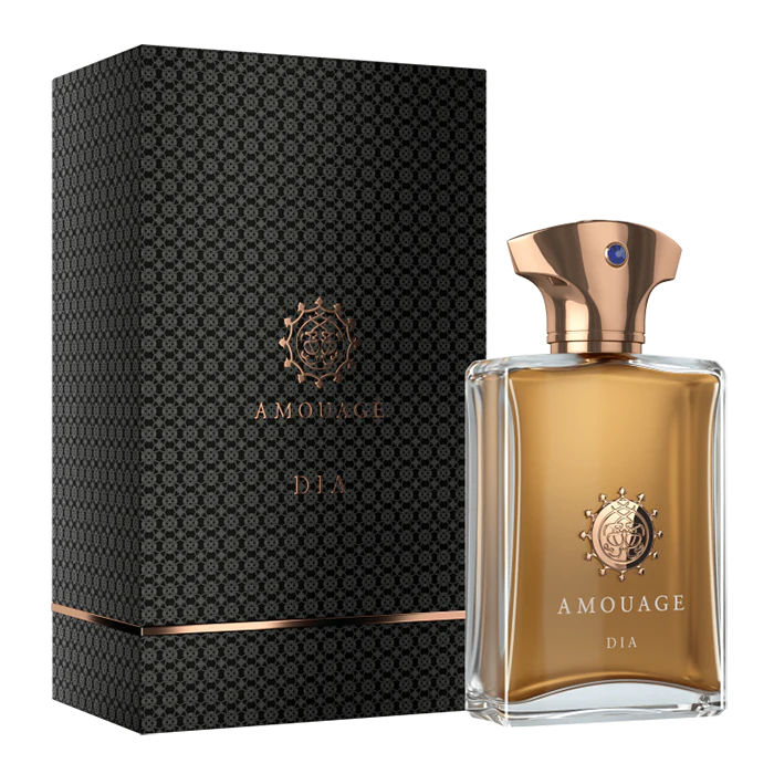 Amouage Dia Man EDP 100 ml