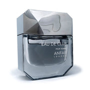 Anfar London Eau De Club Pour Homme EDP 100ml men perfume bottle
