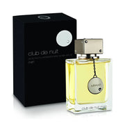 Club de Nuit Man Туалетная вода 105 мл