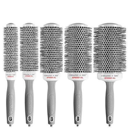 Olivia Garden Pro Thermal Brush – termik fen darağı