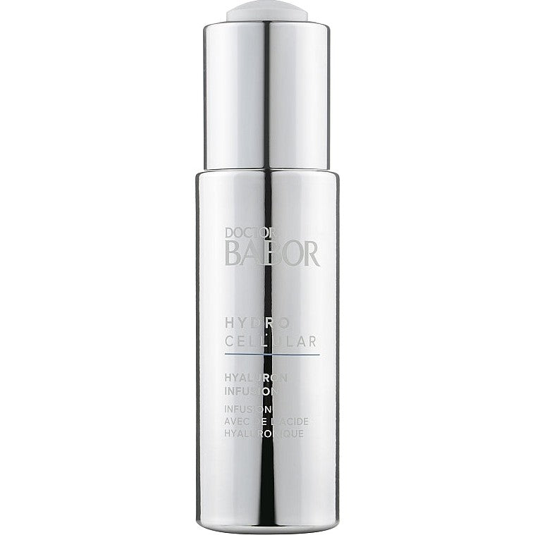 BABOR Doctor Babor Hydro Cellular Hyaluron Infusion 30 ml – Dərin Nəmləndirmə & Elastiklik
