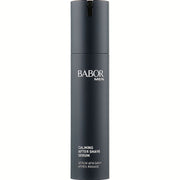 BABOR Men Calming After Shave Serum 50 ml – tıraş sonrası sakitləşdirici serum
