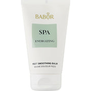 BABOR SPA Energizing Feet Smoothing Balm 150 ml – ayaq dərisini yumşaldan və hamarlaşdıran balzam
