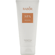 BABOR SPA Shaping Peeling Cream 200 ml – Dəriyə Hamarlıq və Təravət
