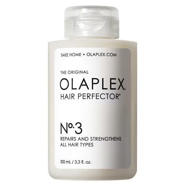 Olaplex No.3 Hair Perfector 100 ml flakon — saçların bərpası və möhkəmləndirilməsi üçün ev baxımı