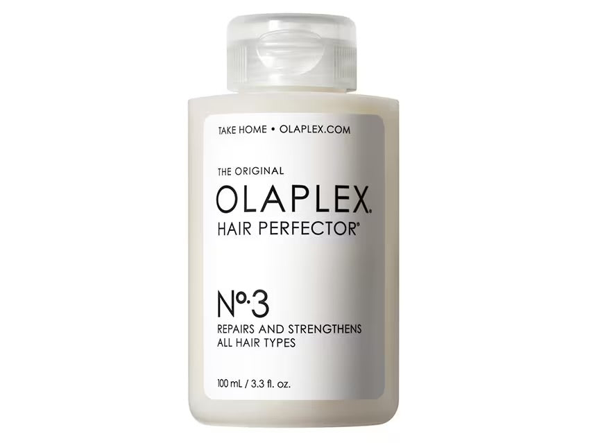 OLAPLEX No.3 Hair Perfector 250 ml – Очищающая и укрепляющая маска для волос Peşəkar