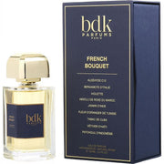 BDK Parfums French Bouquet Eau de Parfum 100ml bottle (niche elegant classic floral fragrance)
