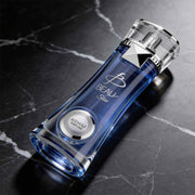 Armaf Beau Star EDP 100ml blue perfume bottle
