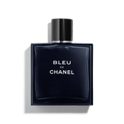 CHANEL Bleu de Chanel Eau de Toilette for Men 100 ml perfume bottle