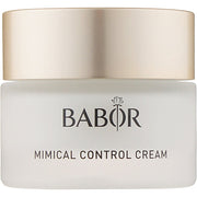 Babor Mimical Control Cream 50ml – Mimiki qırışlara qarşı gündəlik üz kremi
