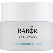 Babor Skinovage Balancing Cream 50ml – Qarışıq və yağlı dəri üçün balanslaşdırıcı krem
