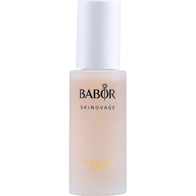 Babor Skinovage Vitalizing Serum 30 ml – Yorğun dərini canlandıran enerji serumu