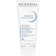 Bioderma Atoderm Intensive Baume 200 ml çox quru və atopik həssas dəri üçün sakitləşdirici bədən balzamı
