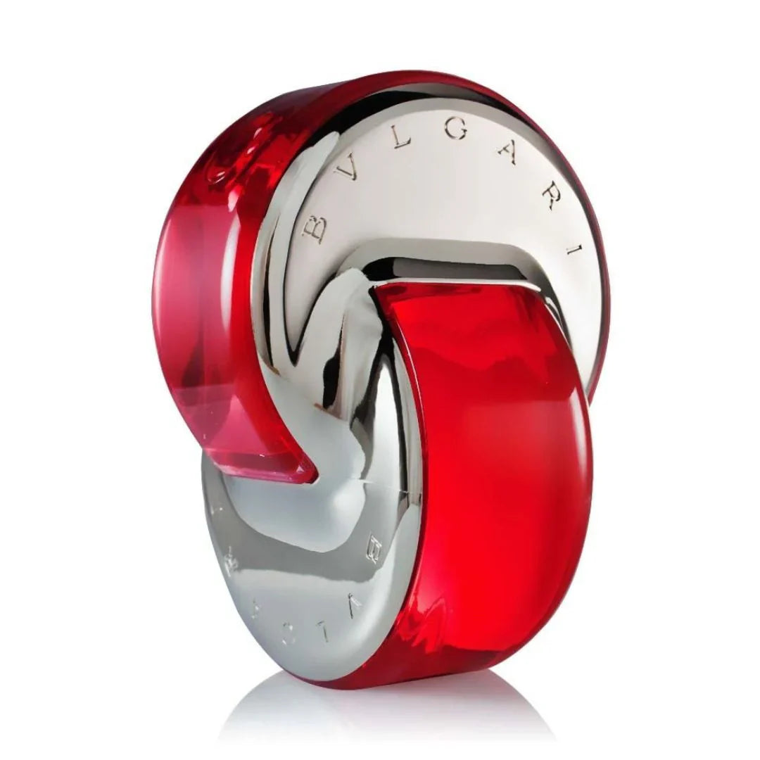 Bvlgari Omnia Coral Eau de Toilette 65 ml