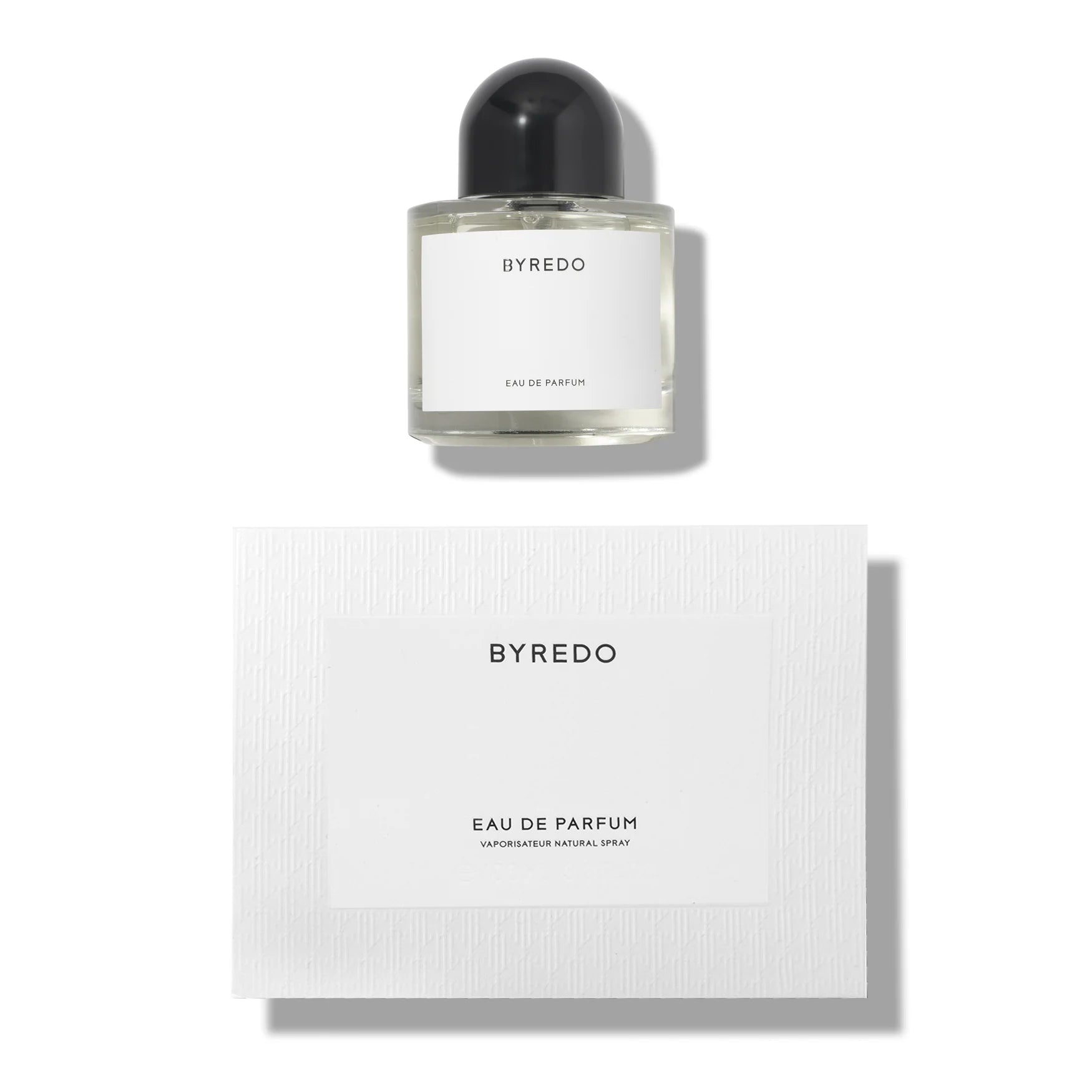 Byredo Unnamed Eau de Parfum 100 ml