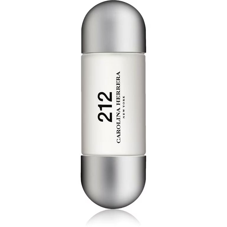 Carolina Herrera 212 NYC Туалетная вода для женщин 30 мл