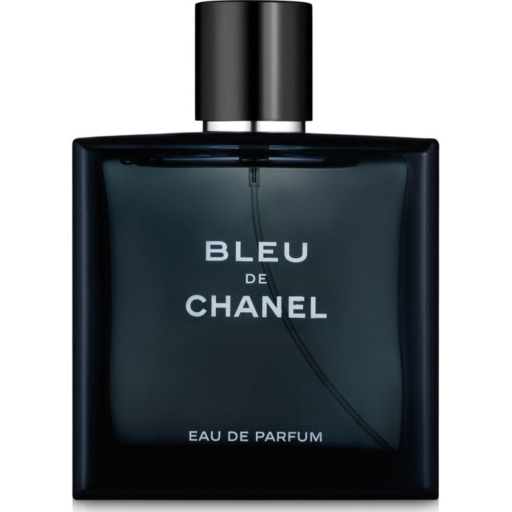 Chanel Bleu de Chanel Eau de Parfum – kişi ətiri
