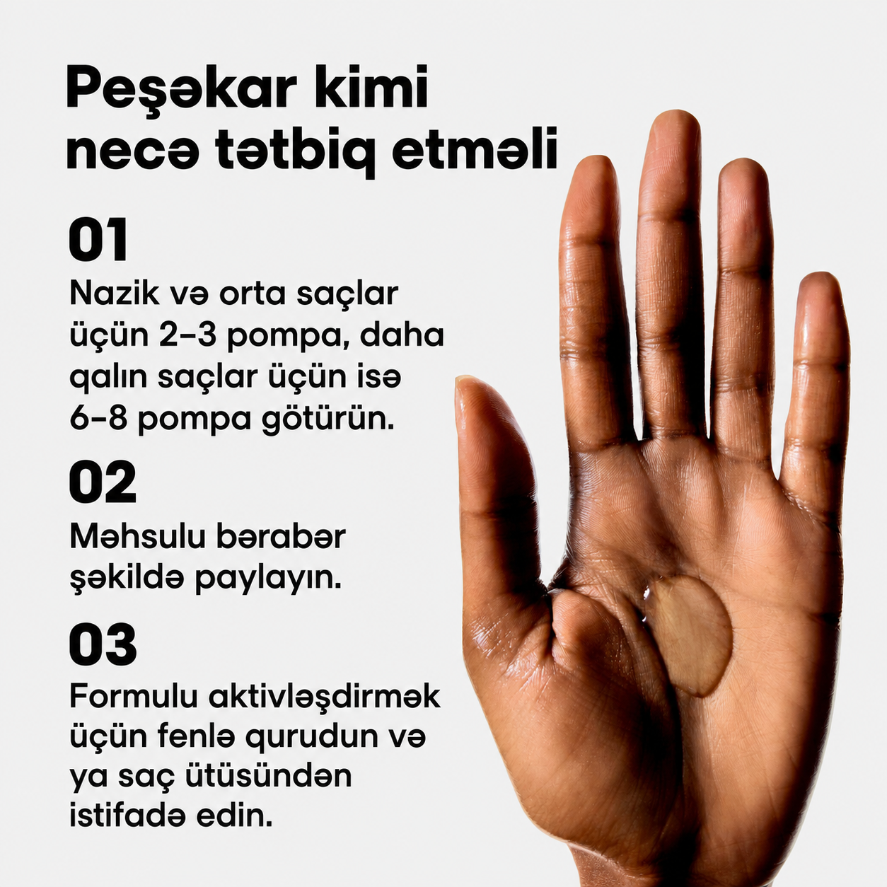 L’Oréal Professionnel Keratin Alpha Sleek Hamarlaşdırıcı Serum 50 ml