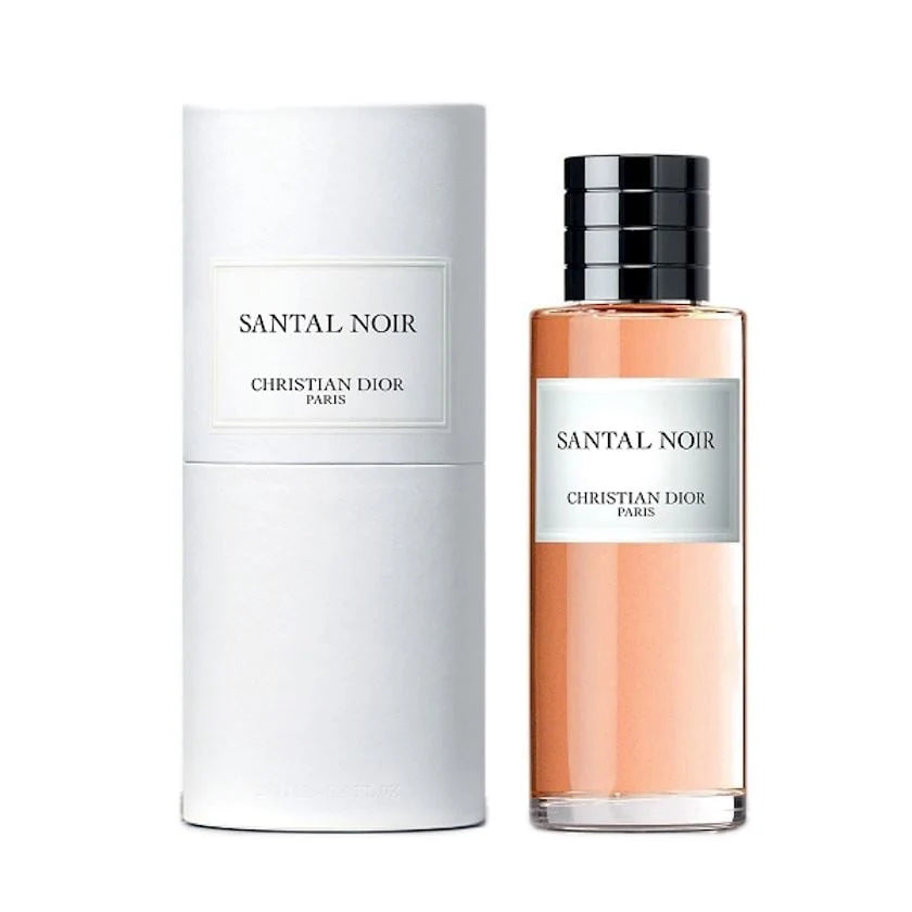 Christian Dior Santal Noir Eau de Parfum uniseks niş ətir 125 ml