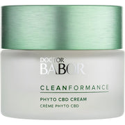 Doctor BABOR Phyto CBD Cream sakitləşdirici nəmləndirici krem Bakıda