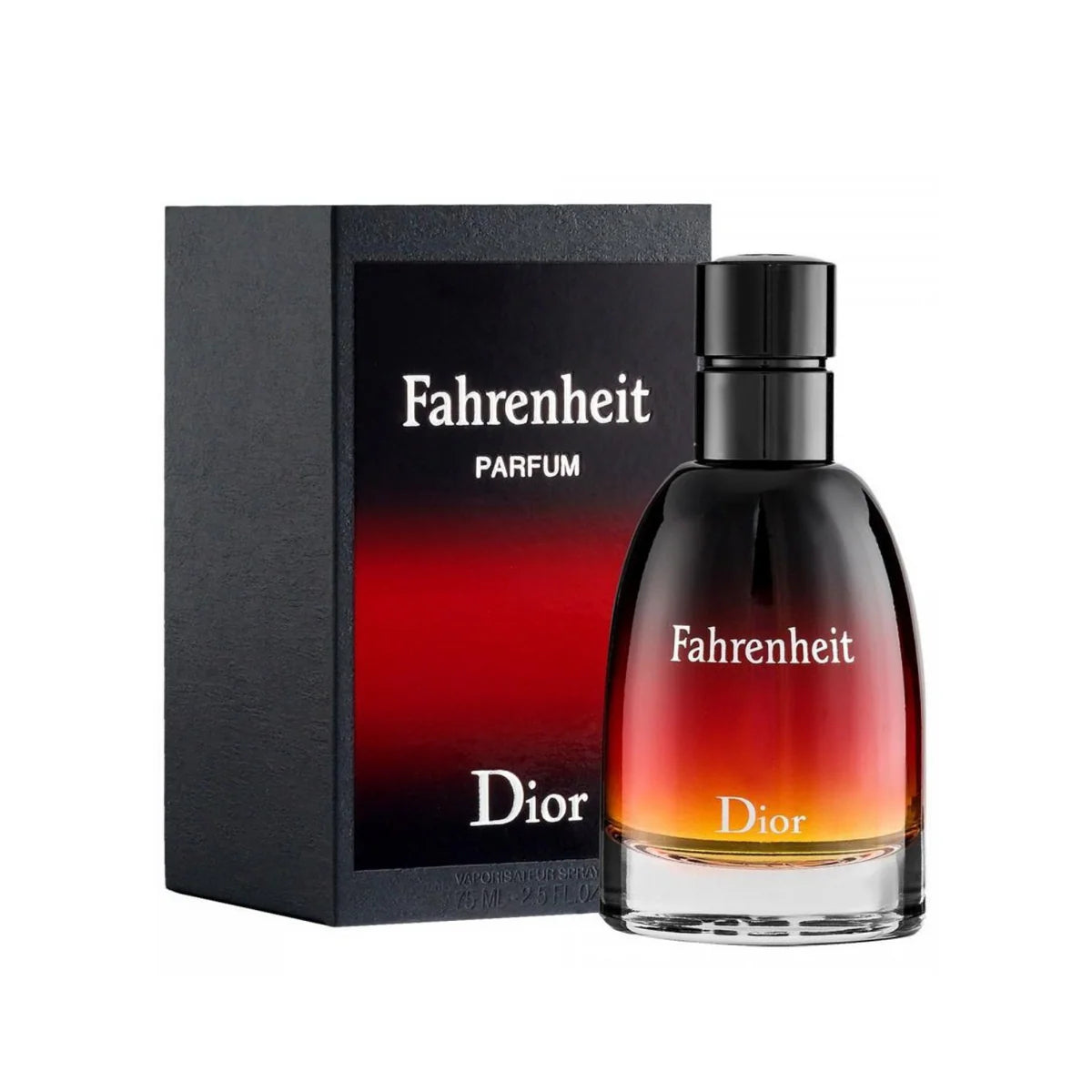 Dior Fahrenheit Eau de Toilette – Kişilər üçün Klassik Ətir