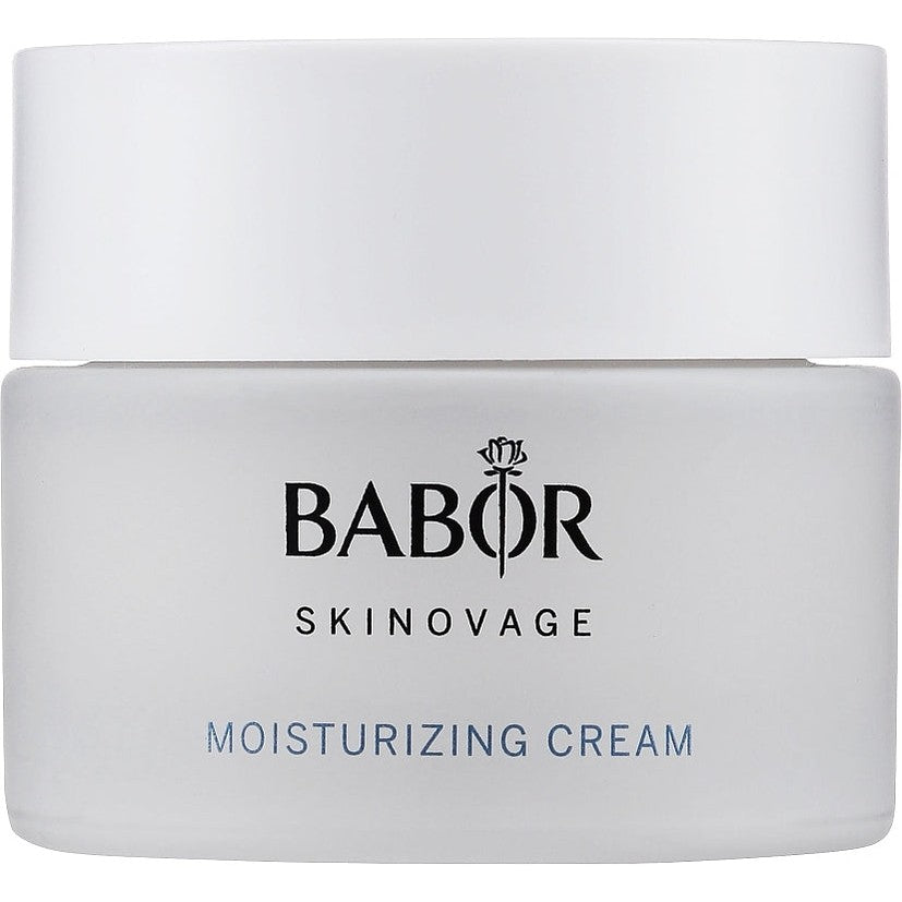 BABOR Skinovage Moisturizing Cream nəmləndirici krem Bakıda