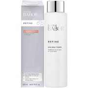 Doctor Babor AHA BHA Toner 200 ml – Eksfoliant tonik (yağlı/qarışıq dəri)
