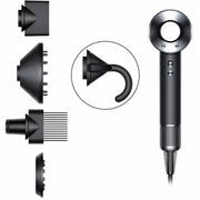 Dyson Supersonic saç fen və orijinal başlıqlar dəsti Bakı
