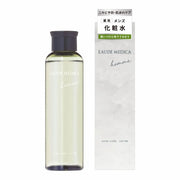 EAUDE MEDICA Homme Acne Care Lotion kişilər üçün sızanaq əleyhinə yüngül üz losyonu məhsul fotosu
