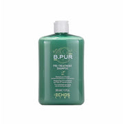 Echosline B.Pur Baş Dərisi Üçün Ön Təmizləyici Şampun 385 ml yağlı baş dərisi üçün professional qulluq