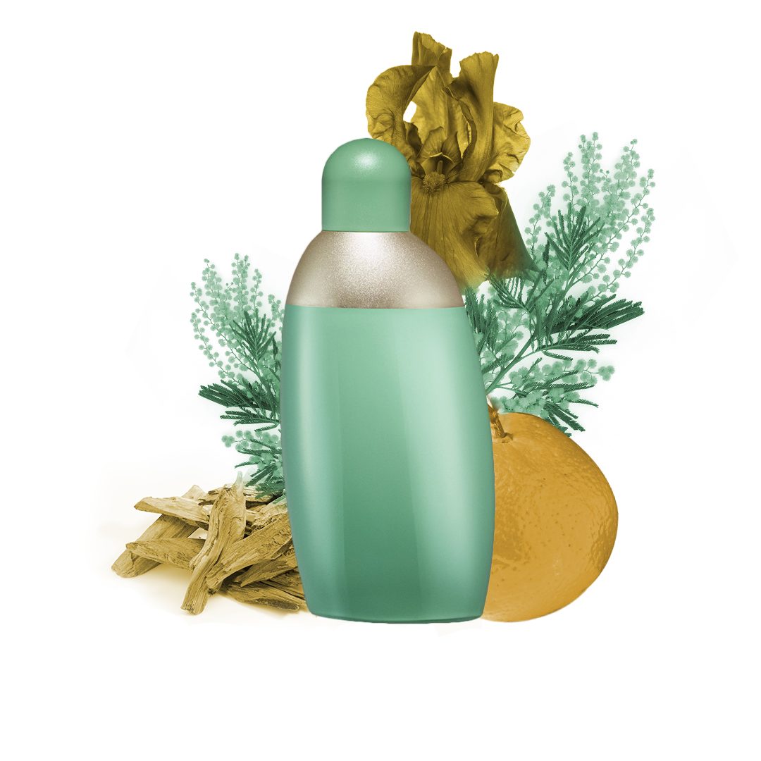 Cacharel Eden Eau de Parfum 50 ml
