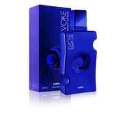 AJMAL Evoke Midnight Edition 75 ml parfüm və qutu
