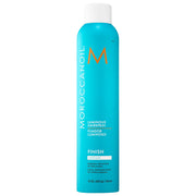 Лак для волос Moroccanoil Luminous Hairspray Medium 75 мл – легкий и блестящий лак для волос