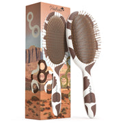 Framar Yeehaw Detangling Brush professional dolaşıq açan saç fırçası