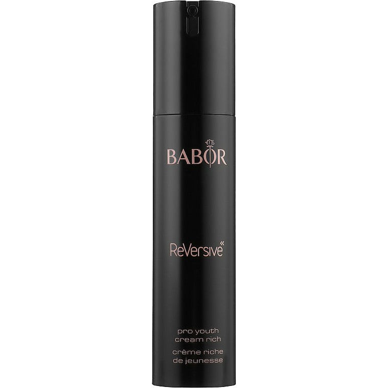 BABOR ReVersive Pro Youth Cream Rich qocalma əleyhinə krem Bakıda