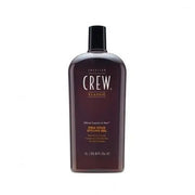 American Crew Firm Hold Styling Gel güclü fiksasiyalı saç formalaşdırıcı gel 1000 ml